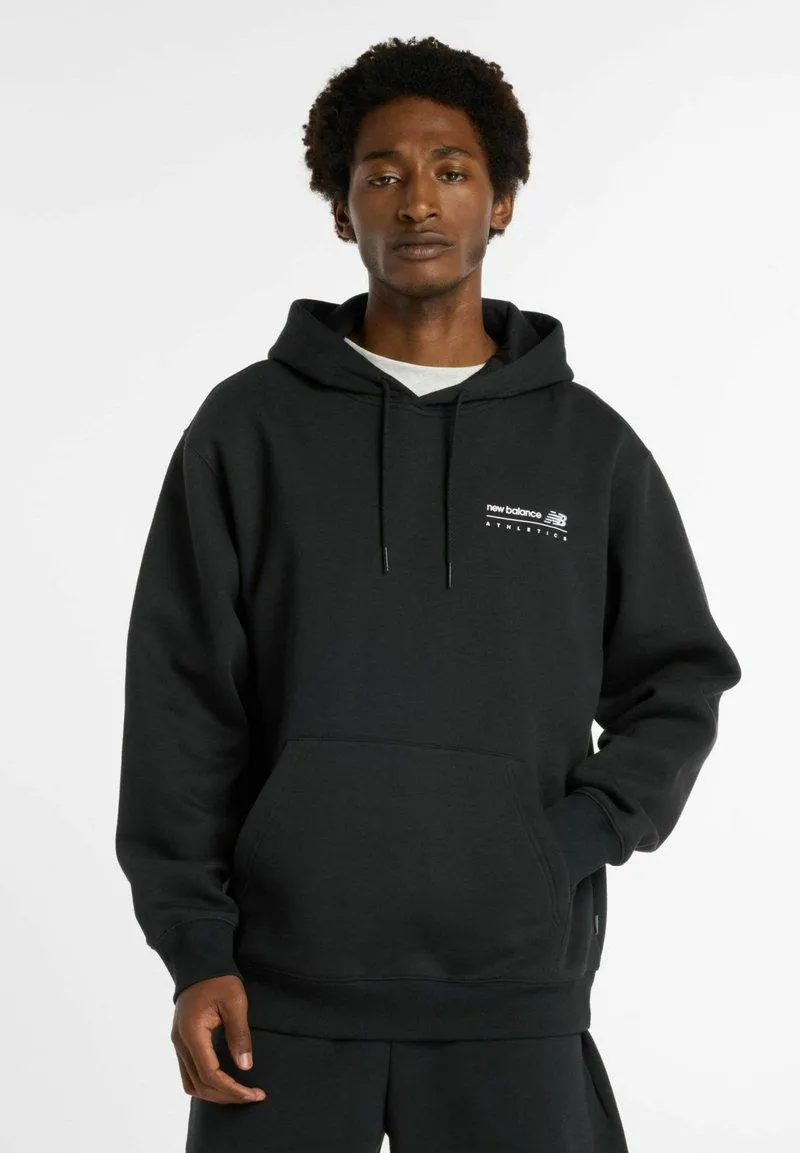 GRAPHIC - Huppari - black