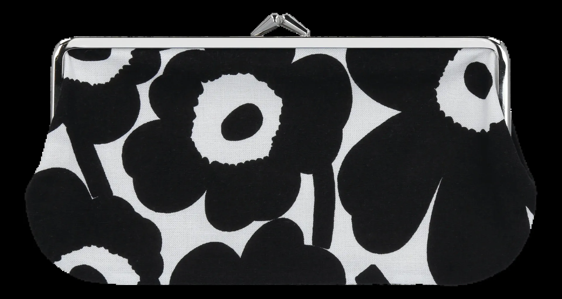 Marimekko Silmälasikukkaro mini unikko