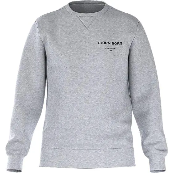 m borg essential 1 sweatshirt