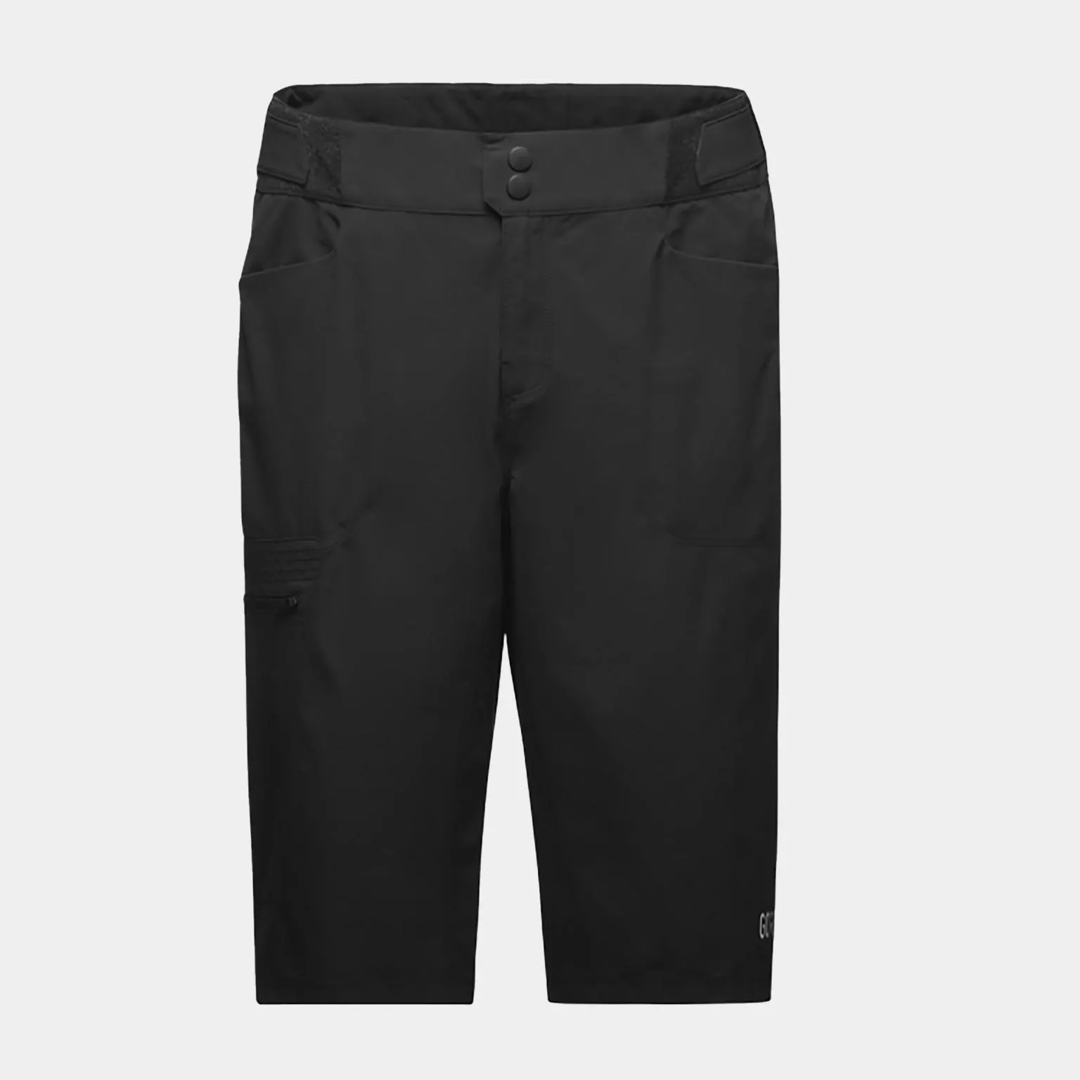 Passion Shorts 23, miesten maastopyöräilyshortsit