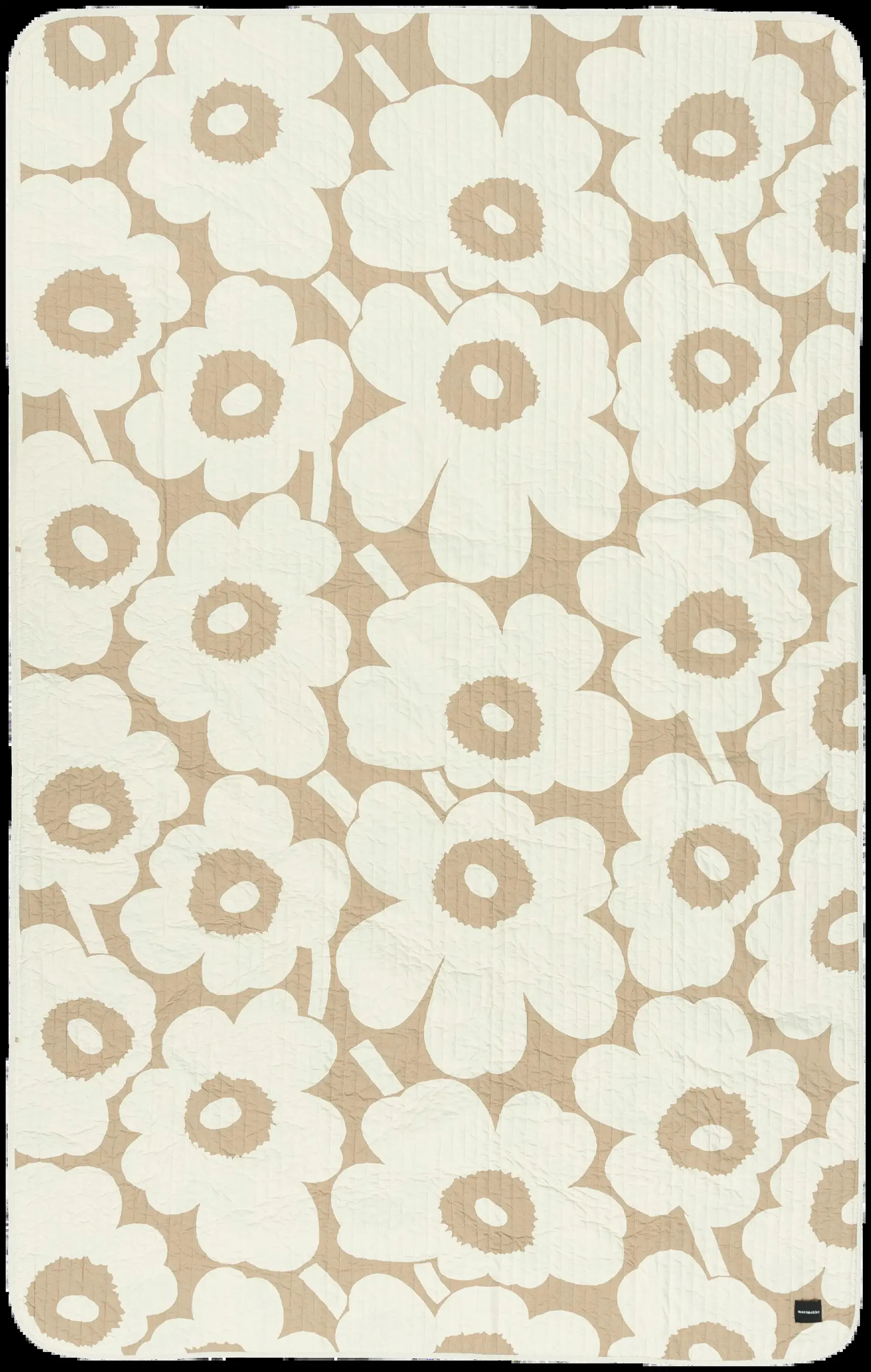 Marimekko Unikko päiväpeite 160x260 cm