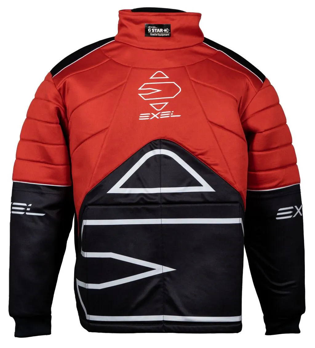 G Star Jr Goalie Jersey - maalivahdin paita