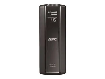 APC POWER-SAVING BACK-UPS PRO