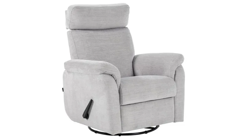 IIVO-mekanismituoli Naomi-kangas, beige