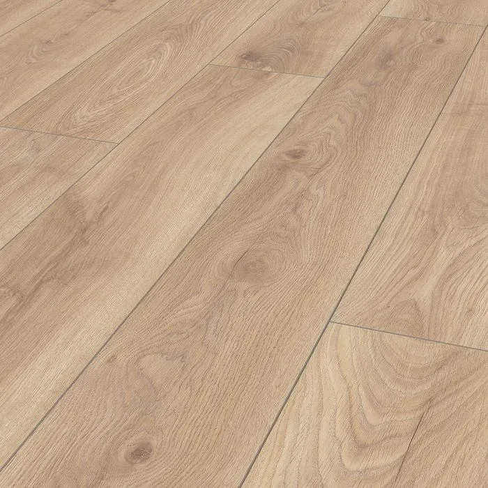 Laminaatti Logoclic Vinto Tammi Manuka