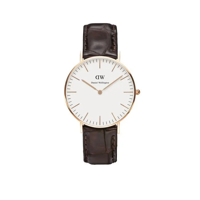 Daniel Wellington Classic naisten kello DW00100038