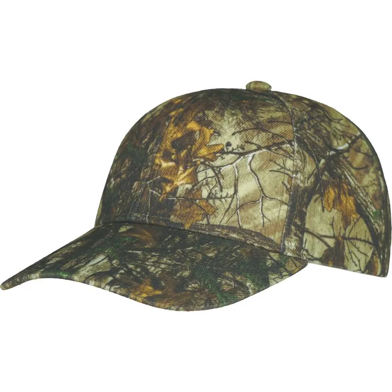 Miesten lippalakki noixx Camo