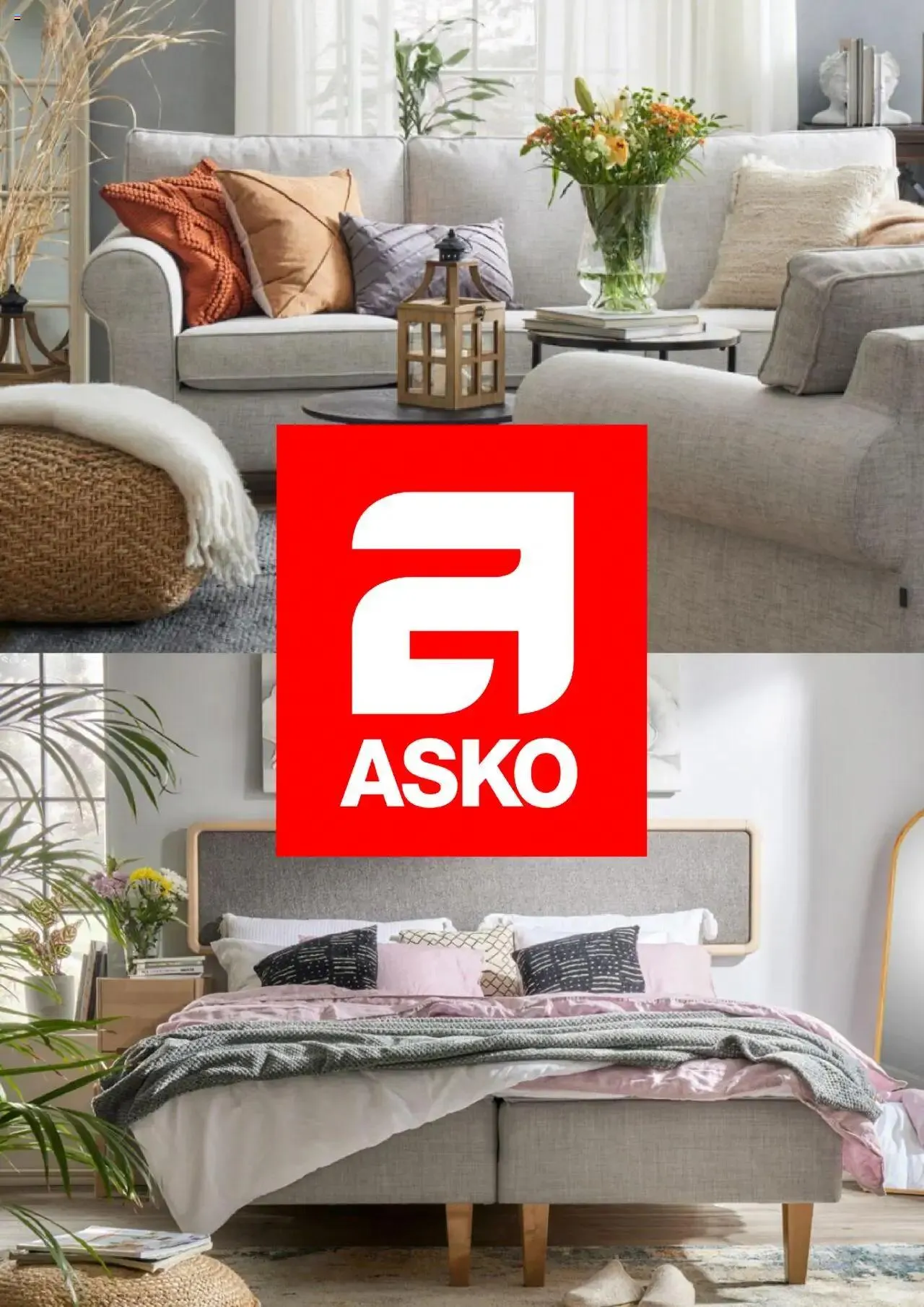 Asko tarjoukset - 0