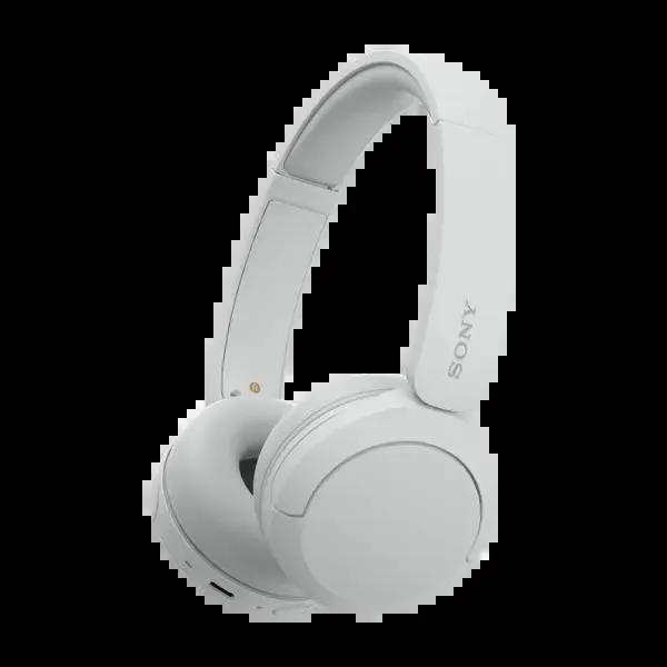 SONY WH-CH520 BLUETOOTH-KUULOKKEET VALKOINEN