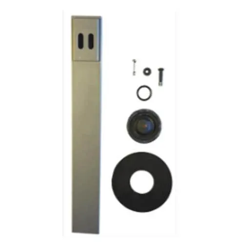 WC-istuimen täyttöventtiilin korjaussarja