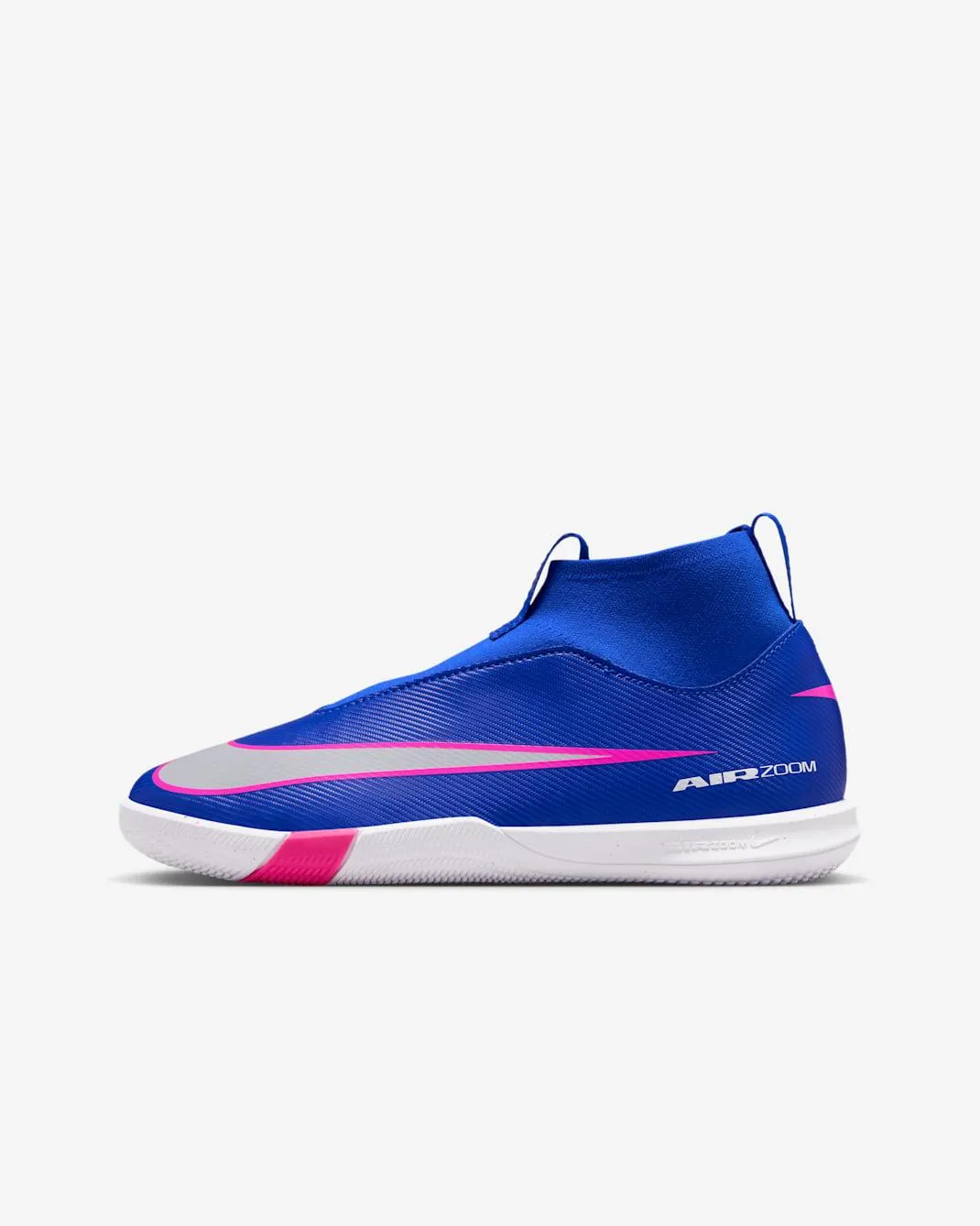 Nike Jr. Mercurial Superfly 10 Academy