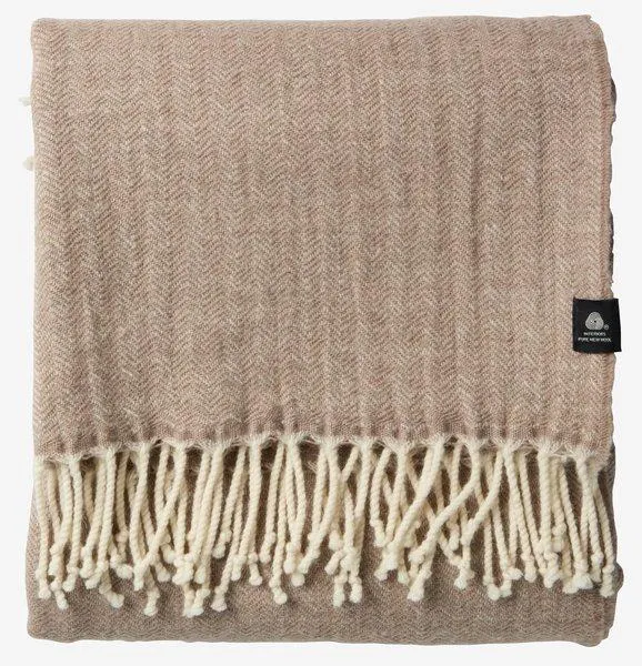 Villahuopa BRUNIA 130x170 beige