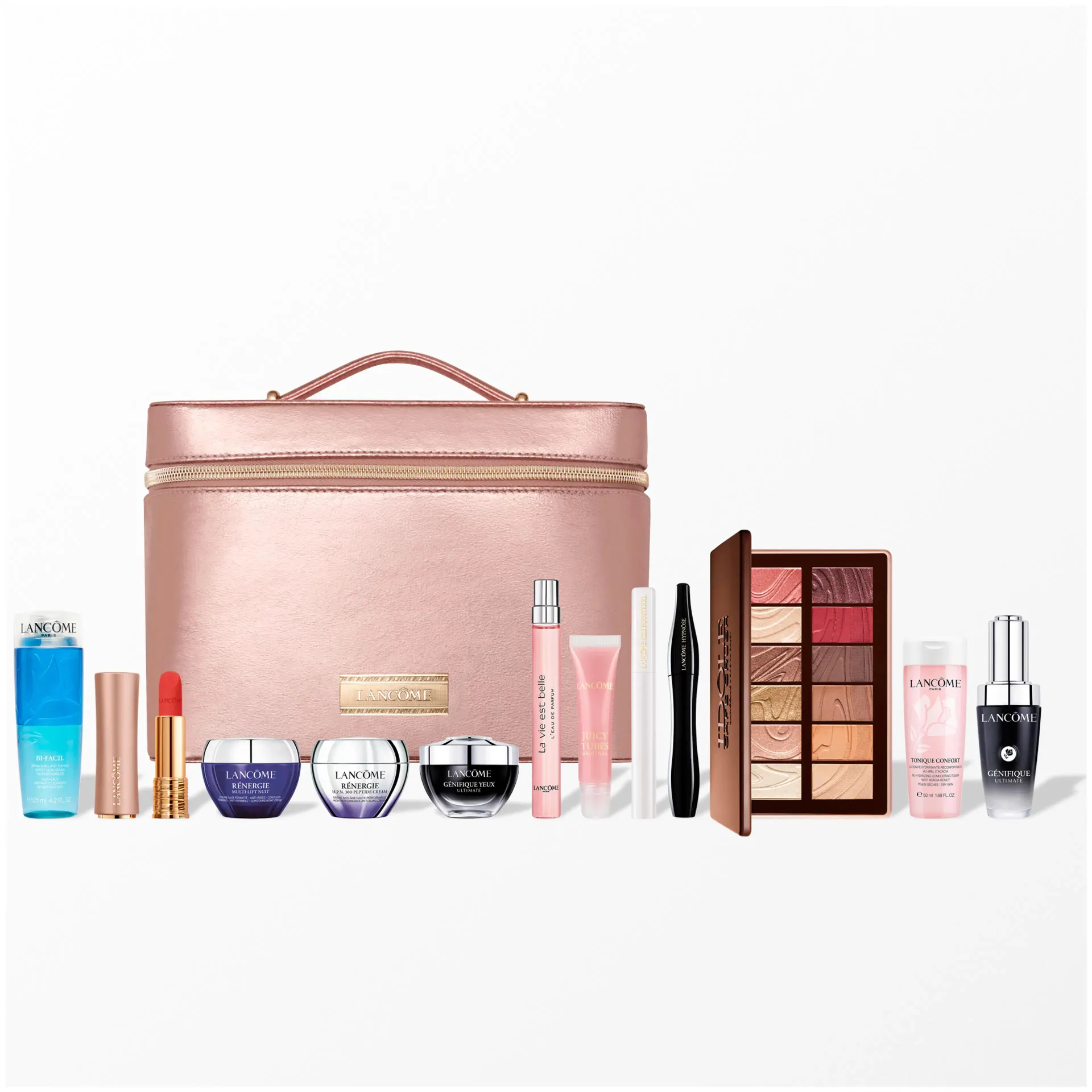 Lancôme Beauty Box 2025 -lahjapakkaus