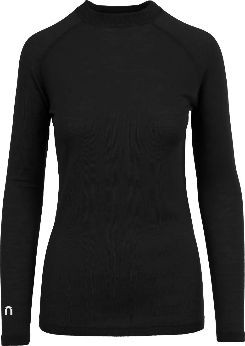 Active 210 Merino Base Layer Shirt W - naisten aluskerrastopaita
