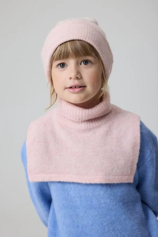 Kauluri villasekoitetta