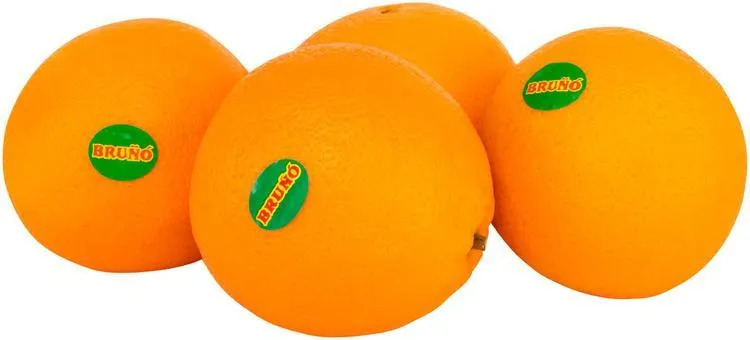 Bruno Appelsiini Navel