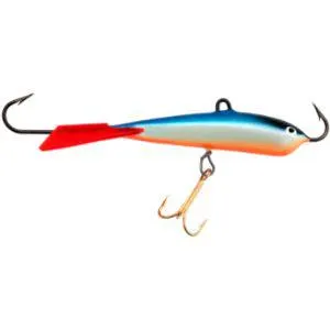 Nils Master Jigger 3 80 mm 25 g tasapainopilkki