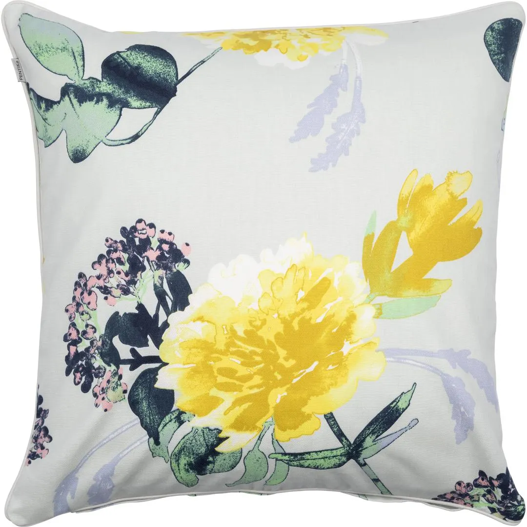 Huvila Cushion Cover