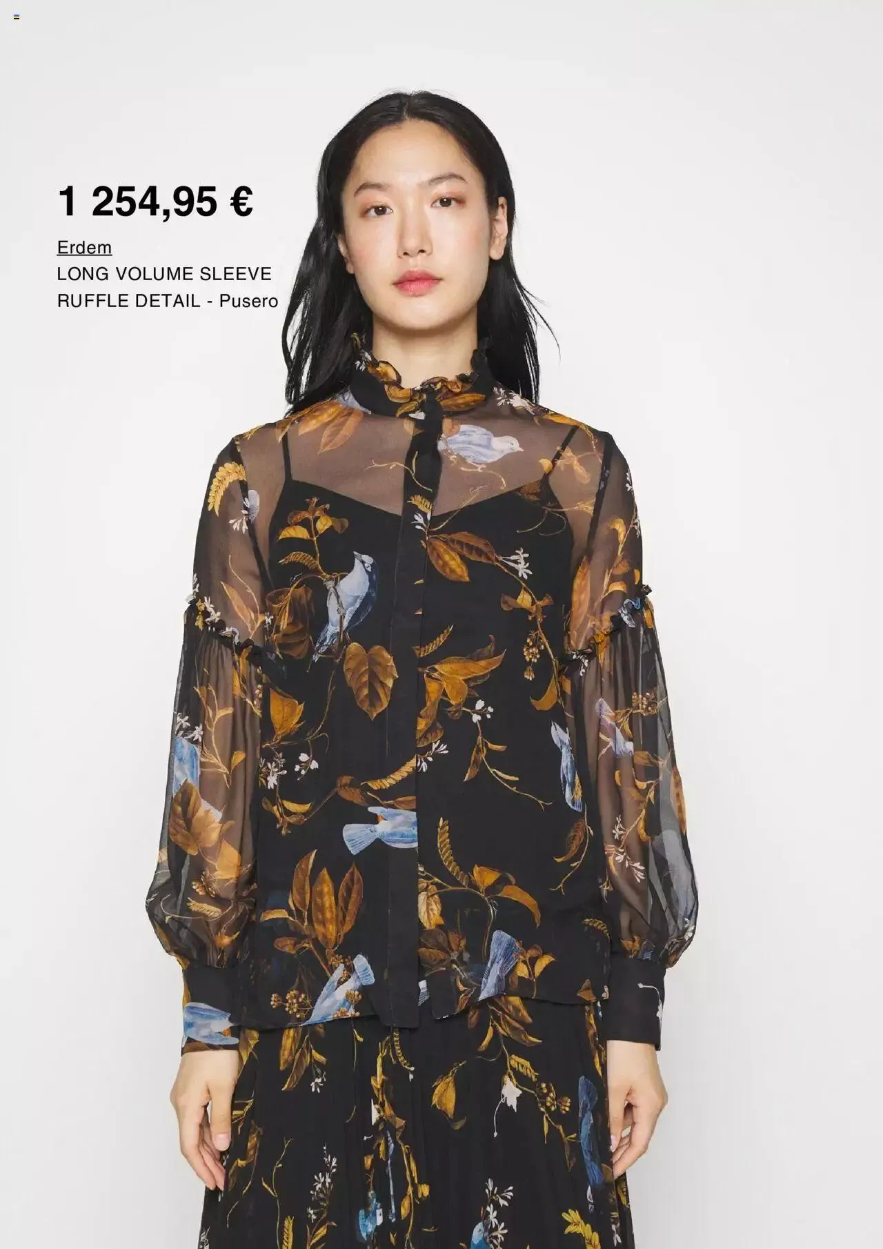 Zalando tarjoukset voimassa alkaen 1. syyskuuta - 31. joulukuuta 2023 - Tarjouslehti sivu 13