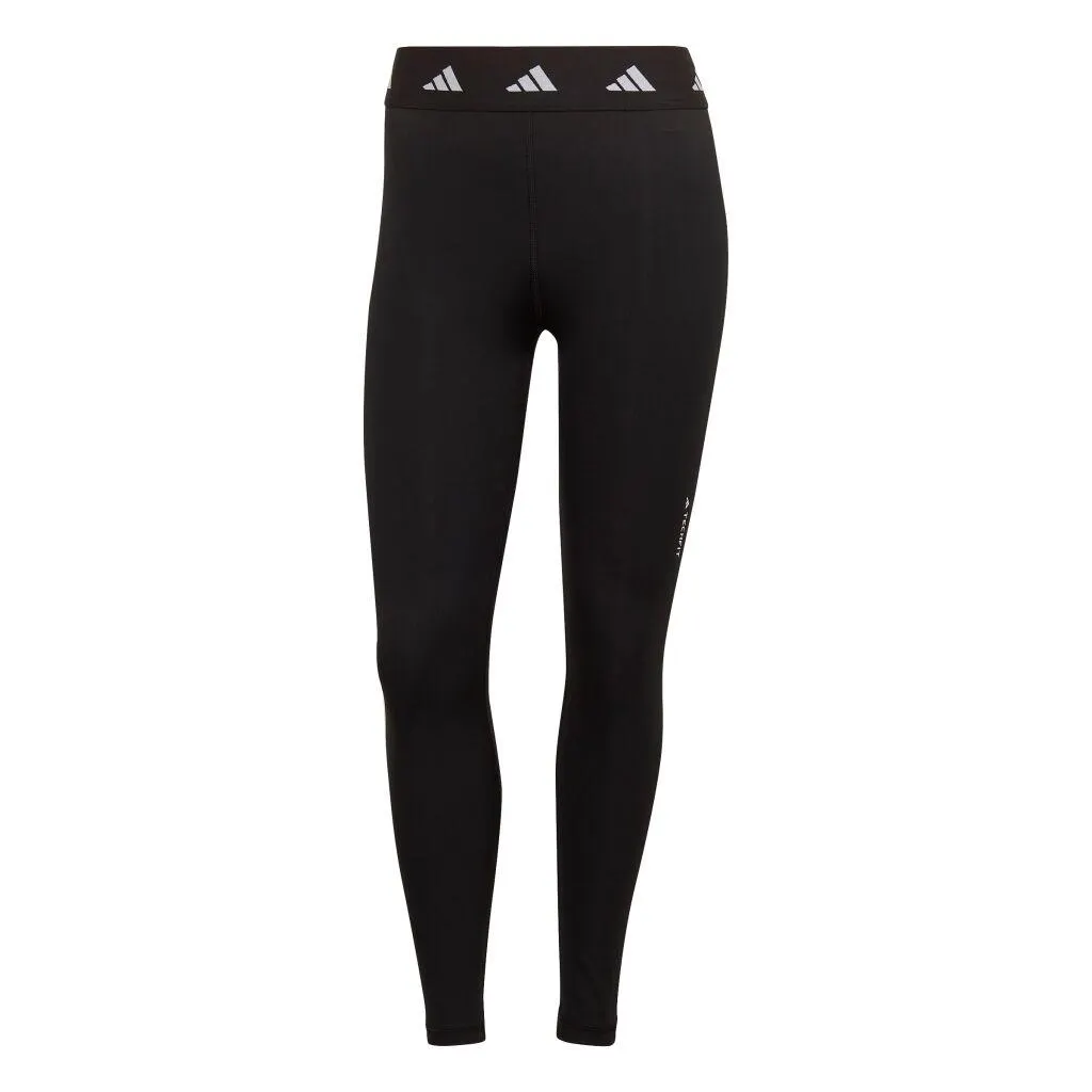 Techfit 7/8 Tights - naisten 7/8 trikoot