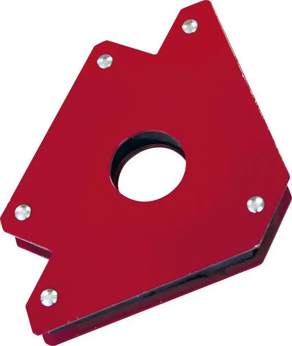 Kulmamagneetti Gys Hitsaukseen