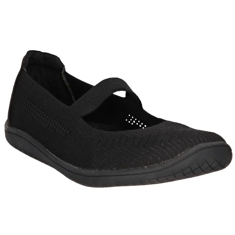 Naisten paljasjalkaballerinat Future TT Sport Valborg