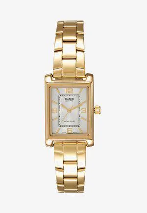 Rannekello - gold-coloured
