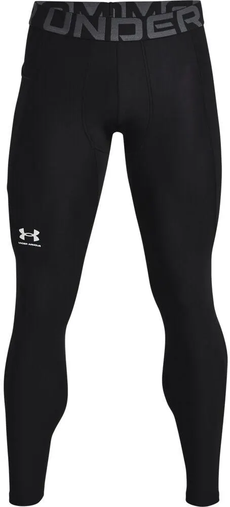 Under Armour HG Armour Leggings - miesten pitkät trikoot