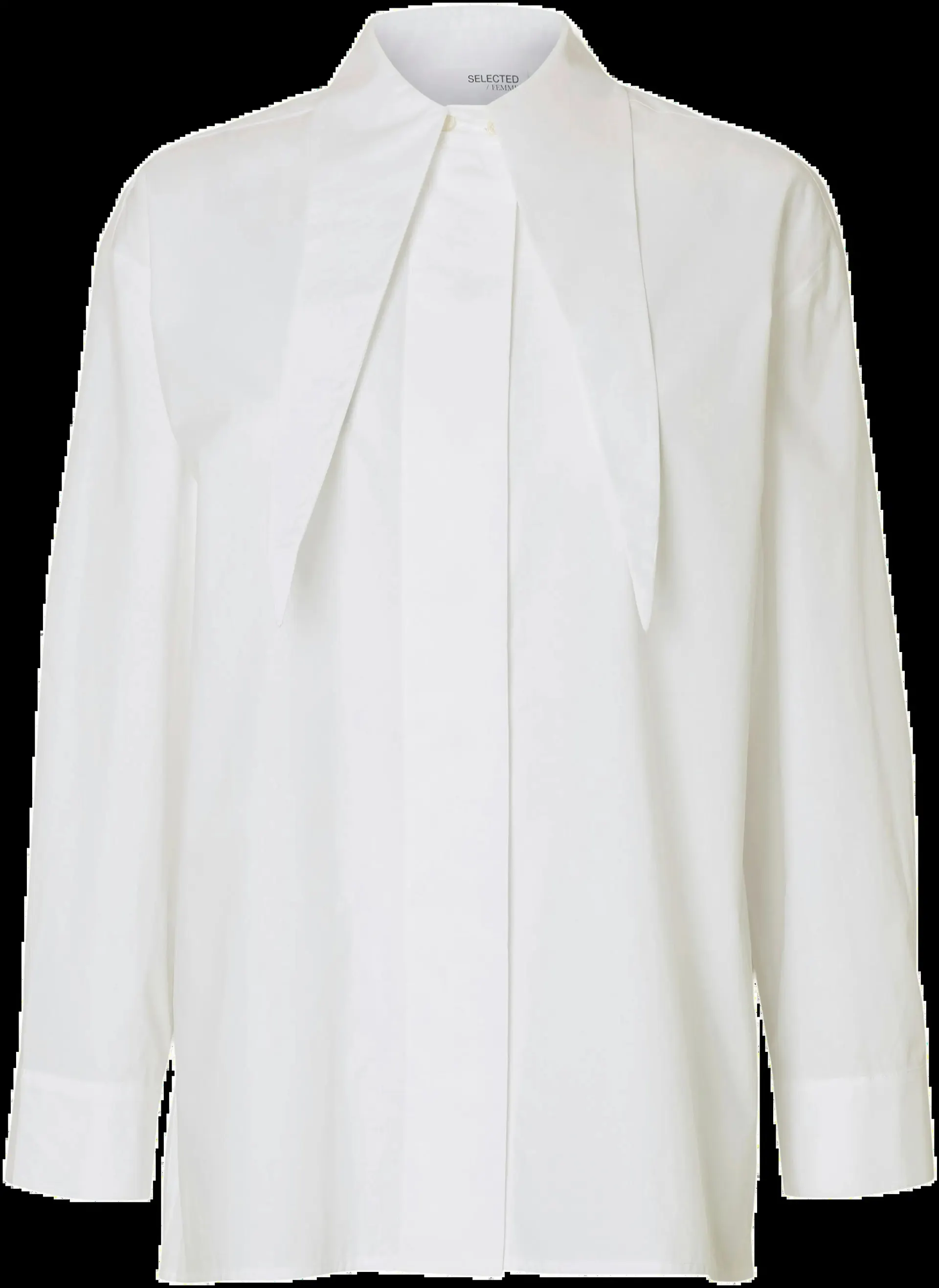 Selected SLFEsther pusero