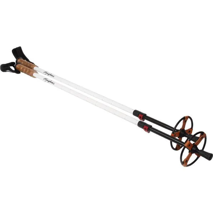 Expedition 3 metsäsauva 2 kpl