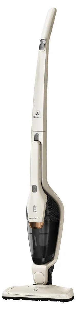 Electrolux Ergorapido Classic skaftstøvsuger EERC73SW