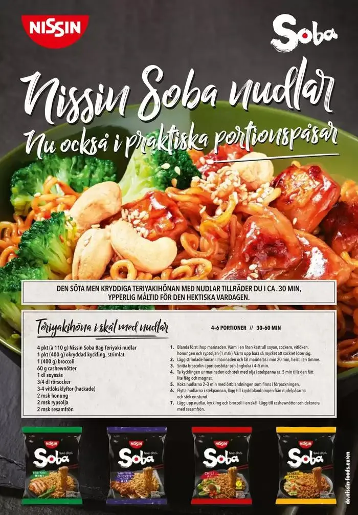 K-Mat 10/2024 voimassa alkaen 25. syyskuuta - 9. lokakuuta 2024 - Tarjouslehti sivu 26