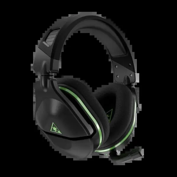 Langaton peliheadset koko päivän kestävällä akunkestolla Xboxille