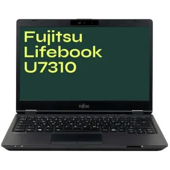 Fujitsu Lifebook U7310
