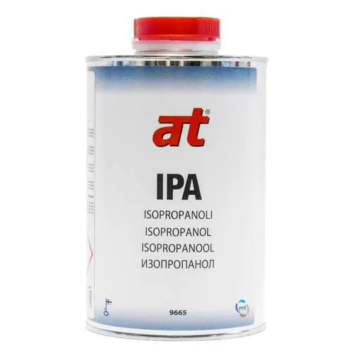 AT isopropanoli 1L