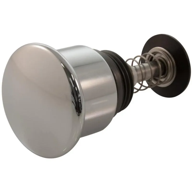 Vaihdin täydellinen Oras 209695 kromi