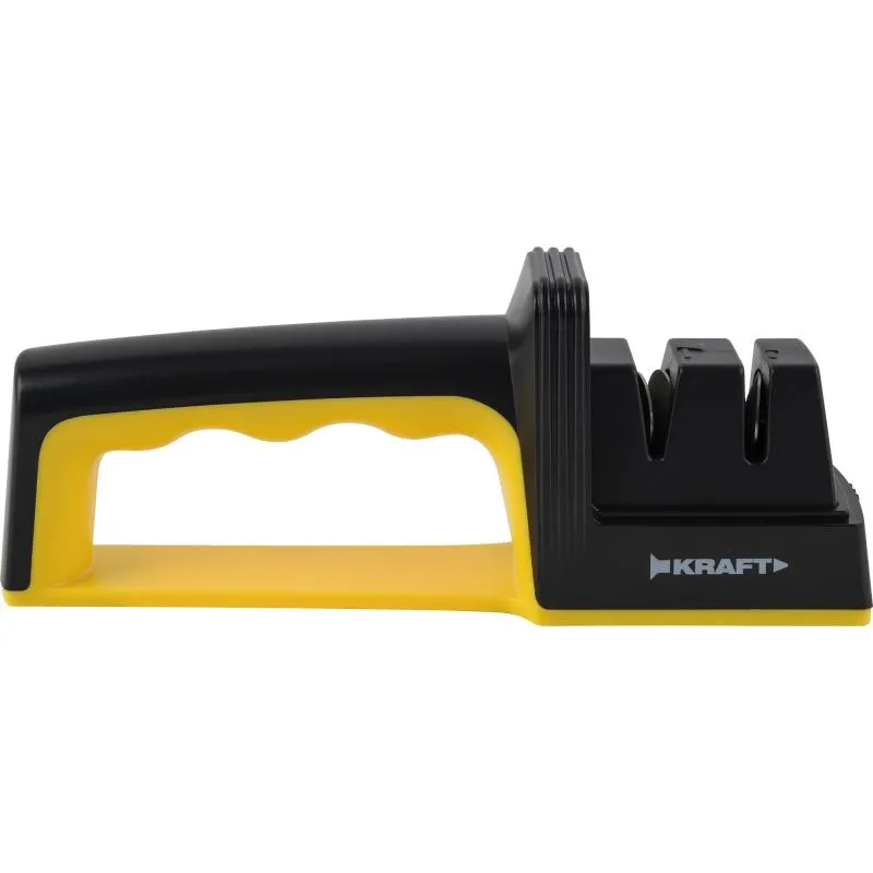 Puukon ja kirveen teroitin