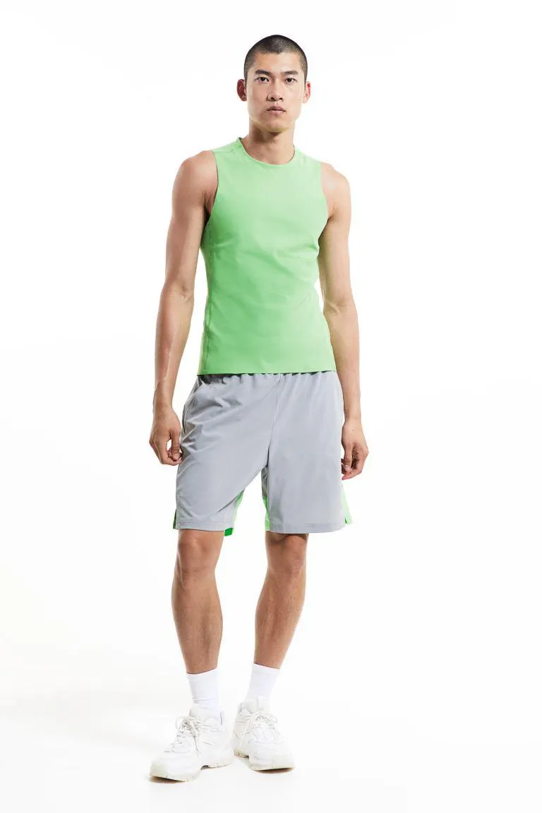 DryMove™-treenishortsit