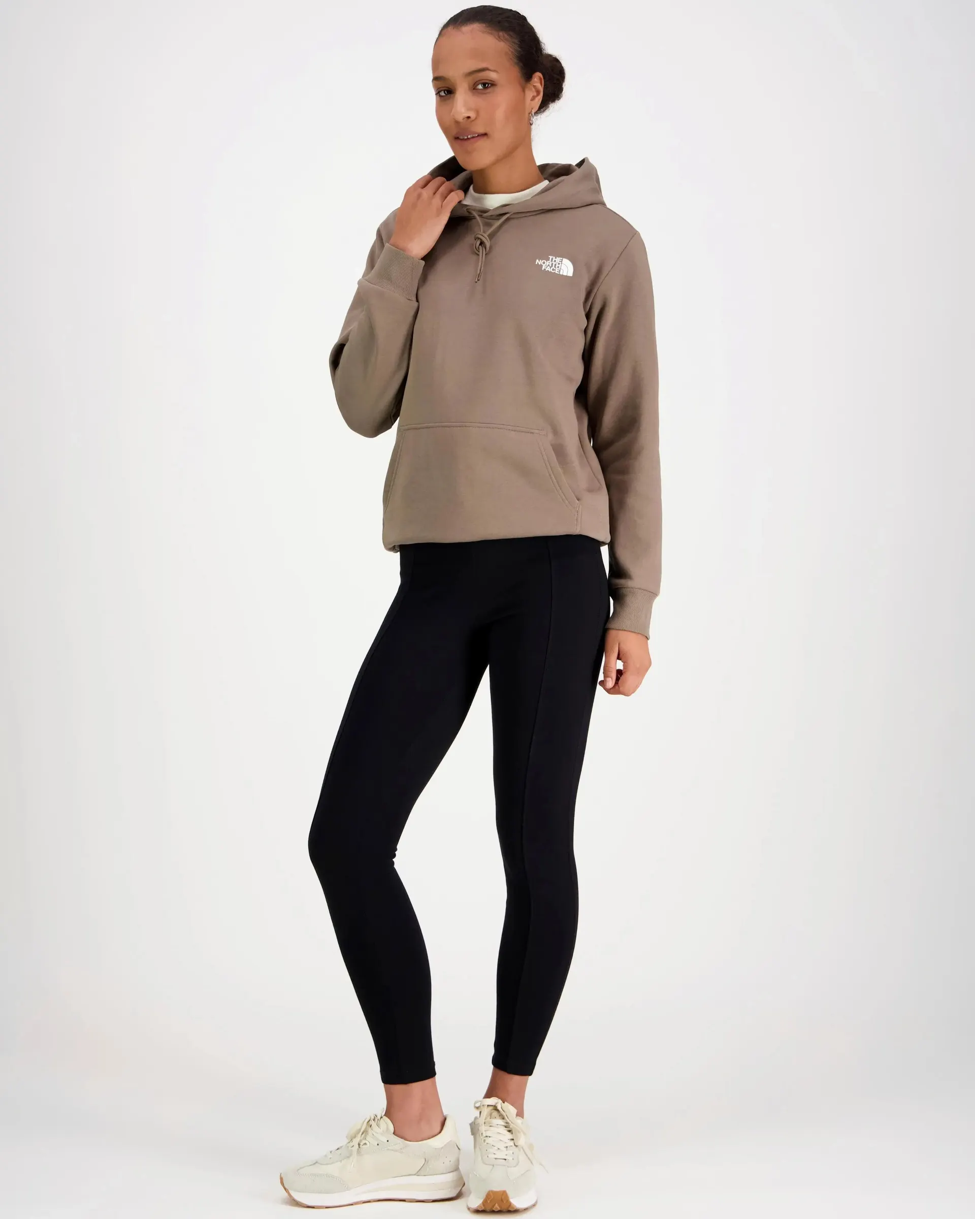 The North Face N simple dome huppari