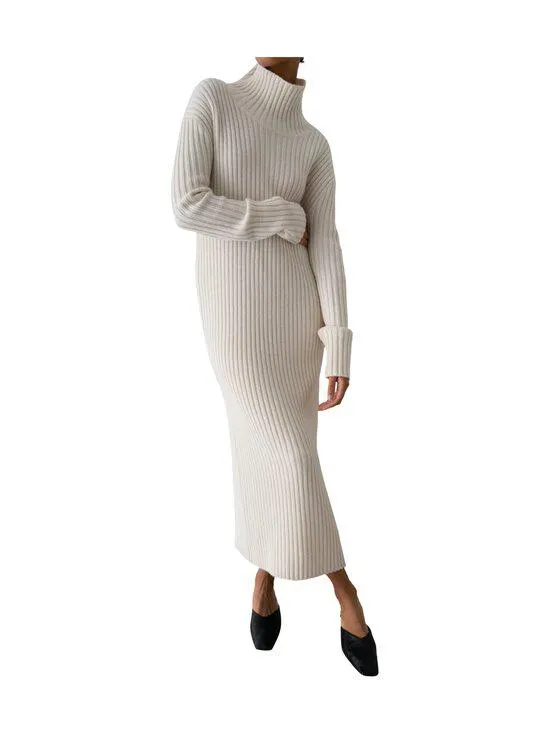 Sue-neulemekko merinovillasekoitteesta