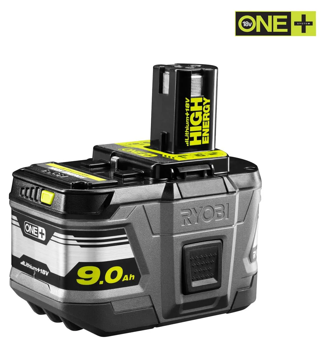 Ryobi Akku RB18L90