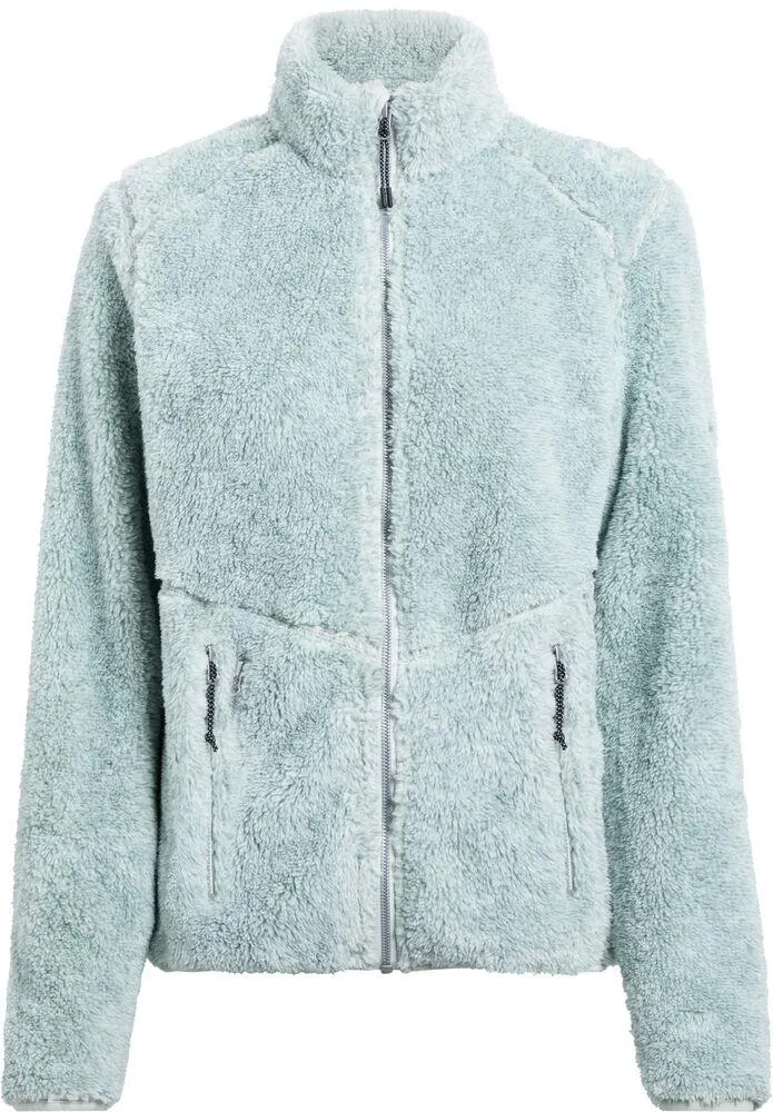 Laura Wms - naisten fleecetakki