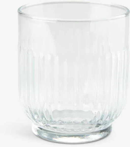 Juomalasi TURE 33cl kirkas