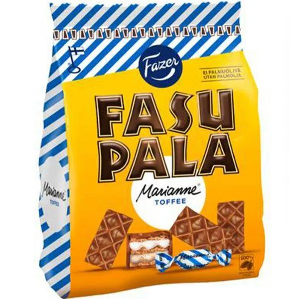 FAZER FASUPALA 199g
