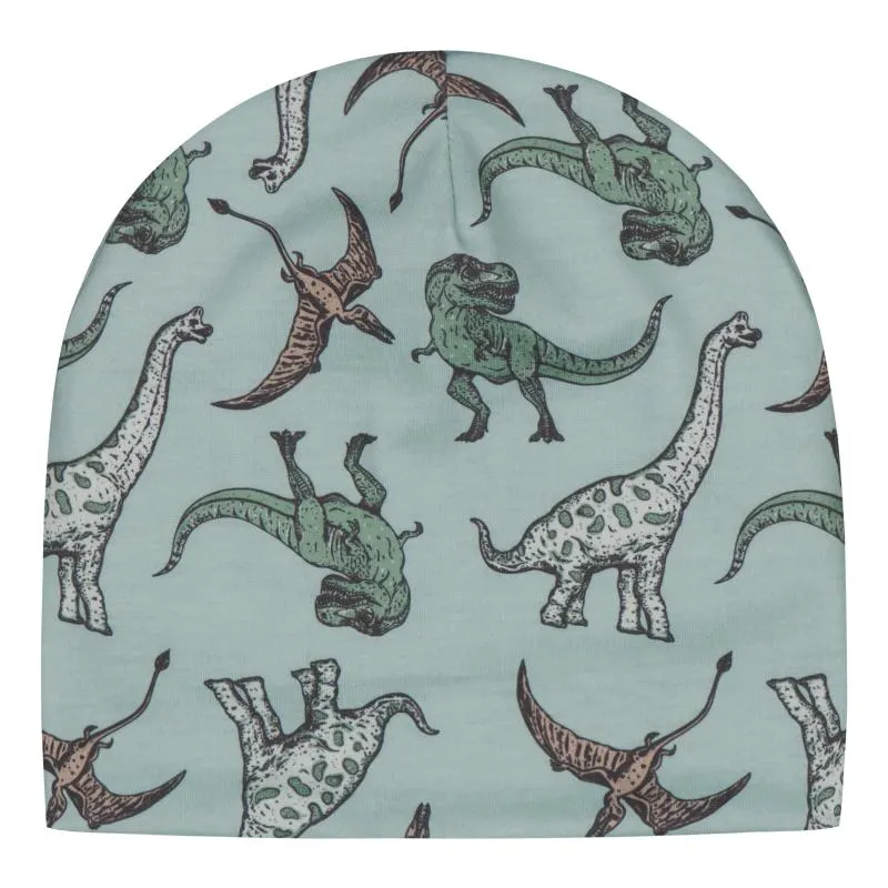 Pienten lasten trikoopipo Peuhu Sampo Dinot