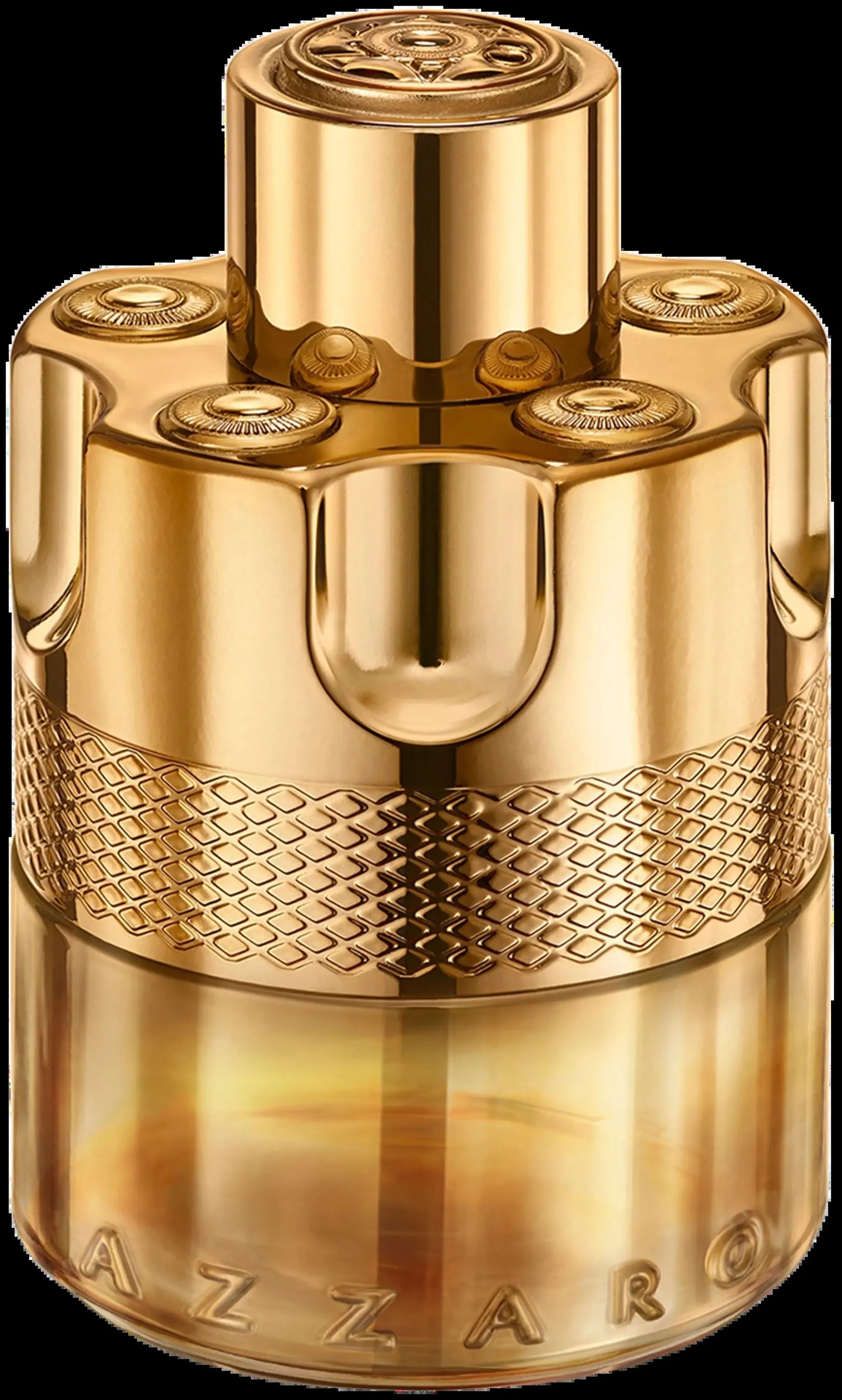 AZZARO Wanted Forever Elixir Eau de parfum -tuoksu 50 ml