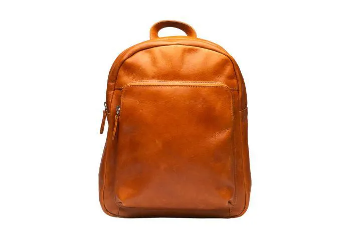 A. Eriksson reppu Ramona konjakki