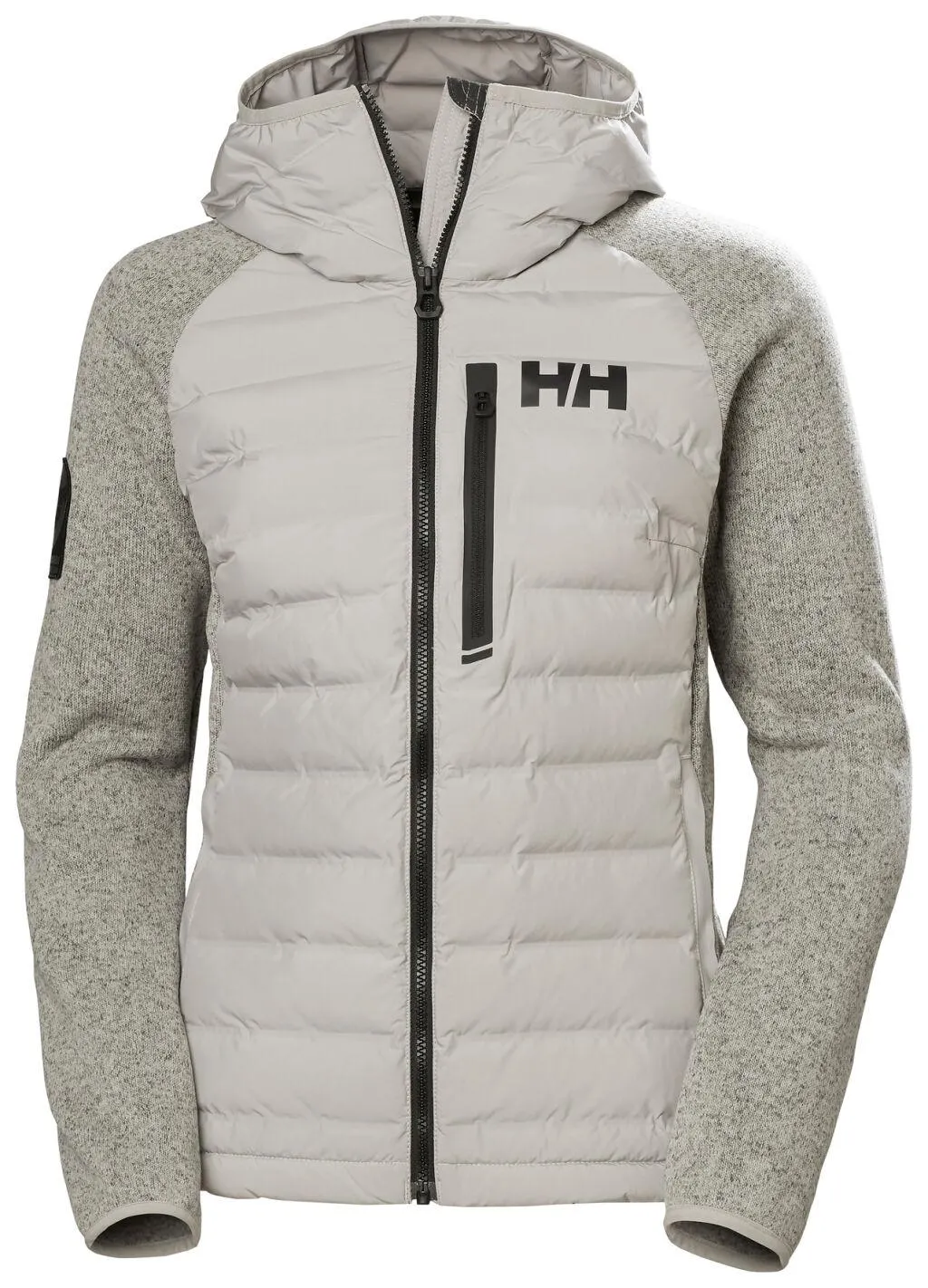 Helly Hansen W Arctic Ocean Hybrid Ins - naisten hybriditakki