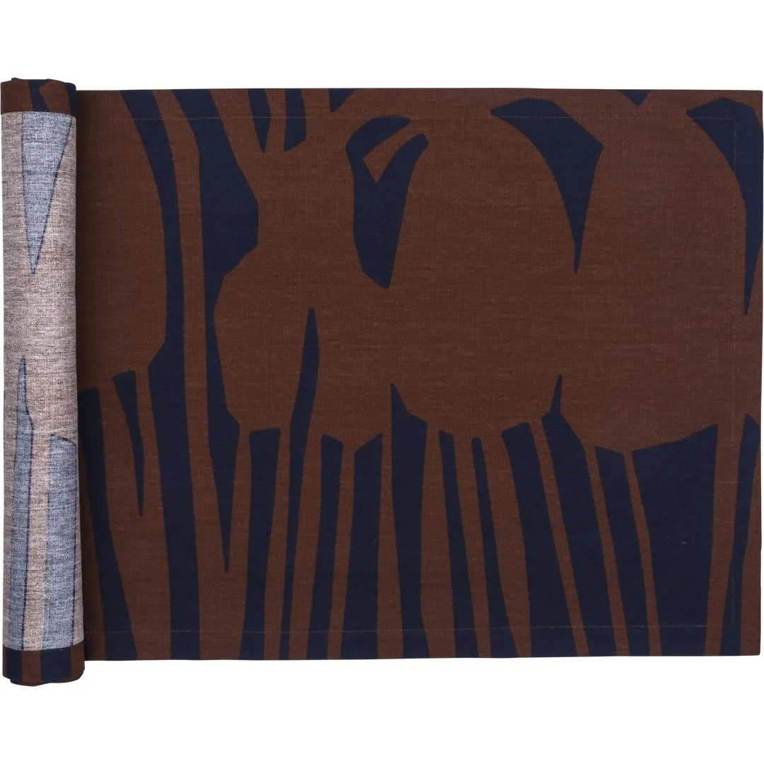 Inkivääri Coated Runner