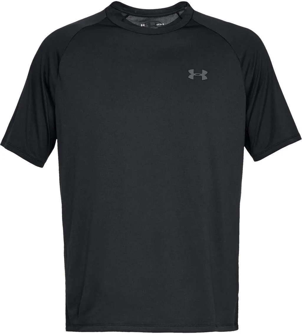 Tech SS Tee - miesten t-paita